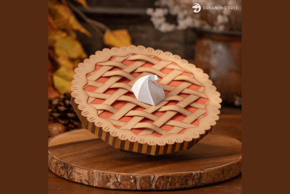 Apple Pie Box SVG: A Practical Review for Paper Crafters