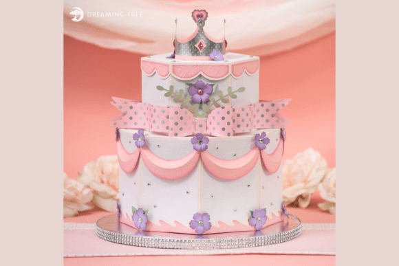 Celebration Cake SVG: A Strategic Tool for Memorable Events