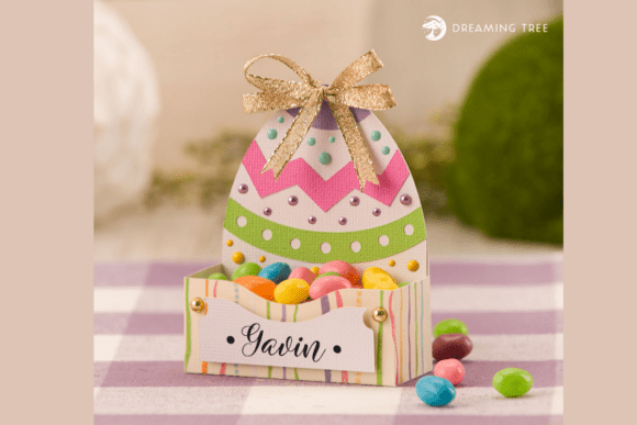 Easter Place Set SVG: A Practical Evaluation for Spring Table Design