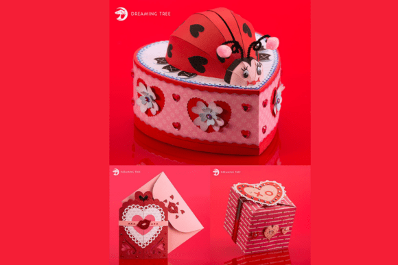Evaluating the Love You More SVG Bundle for Valentine’s Paper Crafts