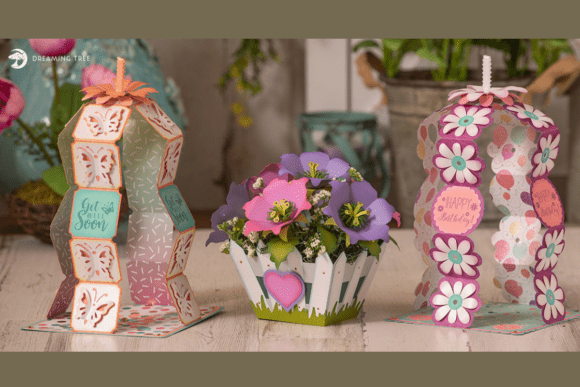 Spring Celebrations SVG Bundle Guide