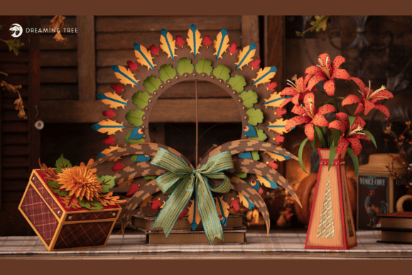 Strategic Crafting: Maximizing Value with the Autumn Accents SVG Bundle
